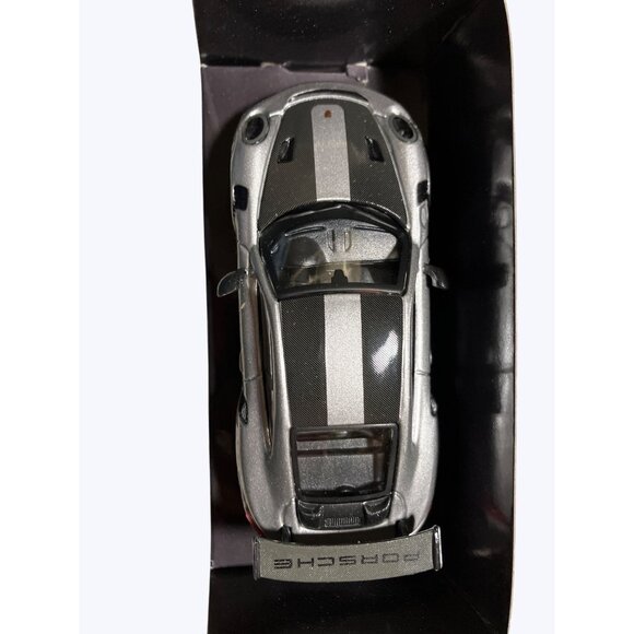 Forza Motorsport 7 Porsche 1/43 scale Promo Collectible - Picture 12 of 14